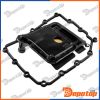 Kit de filtre hydraulique pour BMW | FSF-BM-010, 57012